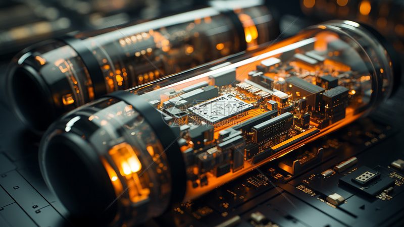 SMT贴片加工：揭秘其背后的技术奥秘与选择要点